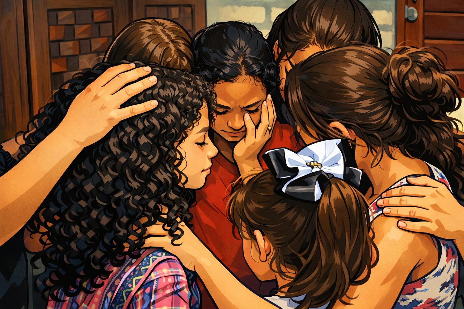 Retiro de Verão - Crianças de 10 a 12 anos