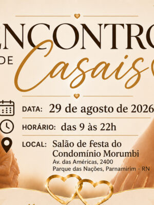 Encontro de Casais