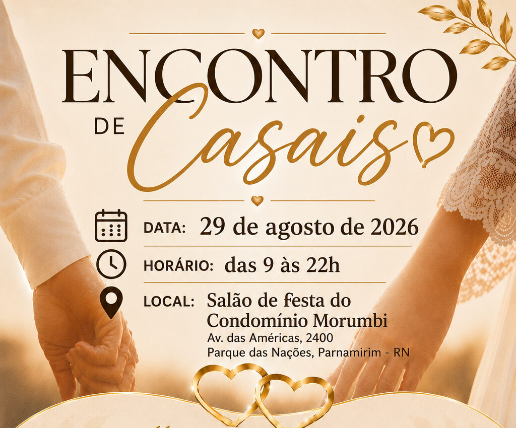 Encontro de Casais